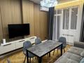 2-комнатная квартира · 55 м² · 4/6 этаж, Халиулина за 350 000 ₸ в Алматы, Медеуский р-н — фото 2