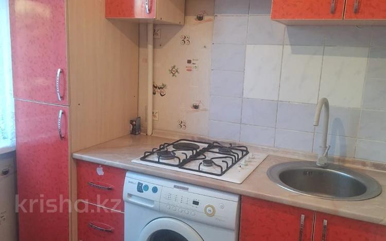 1-бөлмелі пәтер · 36 м² · 3/5 қабат, Самал, бағасы: 100 000 ₸ в Талдыкоргане, мкр Самал — фото 2