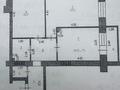 2-комнатная квартира · 67.3 м² · 1/9 этаж, мкр. Алтын орда, мкр. Батыс-2 за 28 млн ₸ в Актобе — фото 11