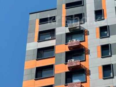 4-бөлмелі пәтер · 112 м² · 16/16 қабат, Сатпаева 90/58, бағасы: 77 млн ₸ в Алматы, Бостандыкский р-н