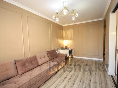 3-комнатная квартира · 105 м² · 2/12 этаж, Розыбакиева за 112 млн 〒 в Алматы, Бостандыкский р-н