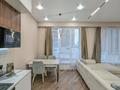 2-комнатная квартира · 64 м² · 1/18 этаж, Абая — Брусиловского за 48 млн ₸ в Алматы, Бостандыкский р-н — фото 9