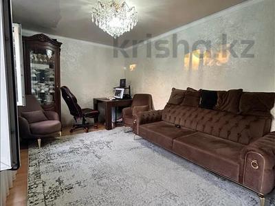 3-комнатная квартира · 58 м² · 4 этаж, мкр №2, Куанышбаева 41 — Алтынсарина за 34 млн ₸ в Алматы, Ауэзовский р-н