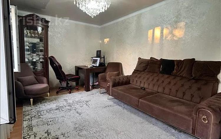 3-комнатная квартира · 58 м² · 4 этаж, мкр №2, Куанышбаева 41 — Алтынсарина за 34 млн ₸ в Алматы, Ауэзовский р-н — фото 5
