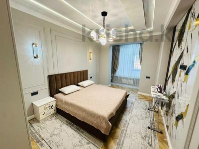 2-комнатная квартира · 66 м², Байдибек би стр. 127/7 за 250 000 ₸ в Шымкенте, Абайский р-н