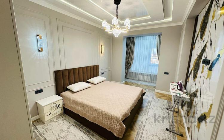 2-комнатная квартира · 66 м², Байдибек би стр. 127/7 за 250 000 ₸ в Шымкенте, Абайский р-н — фото 2