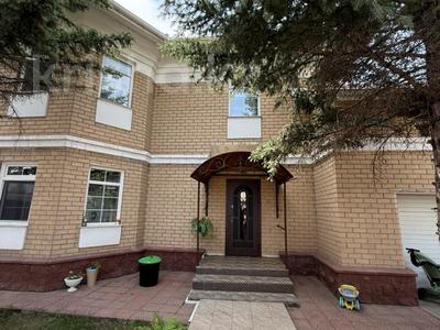 Отдельный дом · 6 комнат · 360 м² · 11 сот., Майдаконыр — Абылайхана, Юго-Восток за 169.9 млн ₸ в Астане, Алматы р-н