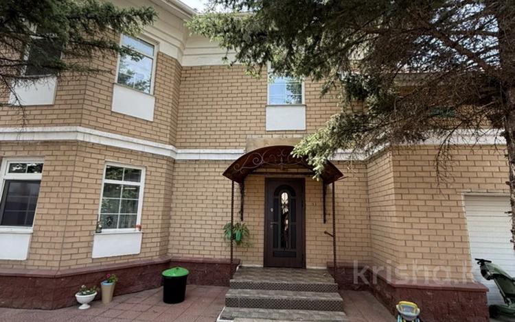 Жеке үй · 6 бөлме · 360 м² · 11 жүзд., Майдаконыр — Абылайхана, Юго-Восток, бағасы: 169.9 млн ₸ в Астане, Алматы р-н — фото 2