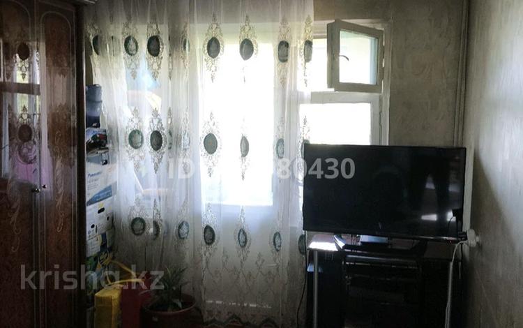 2-комнатная квартира · 52 м² · 4/5 этаж, Кабанбай батыра 17 за 17 млн ₸ в Шымкенте, Аль-Фарабийский р-н — фото 2