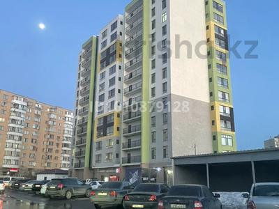 3-бөлмелі пәтер · 85 м² · 12/13 қабат, Ыкылас Дукенулы 31/5, бағасы: 45.2 млн ₸ в Астане, Сарыарка р-н