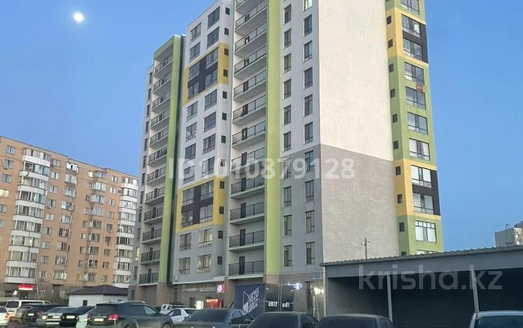 3-комнатная квартира · 85 м² · 12/13 этаж, Ыкылас Дукенулы 31/5 за 45.2 млн ₸ в Астане, Сарыарка р-н — фото 2