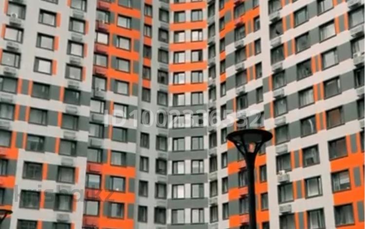 4-комнатная квартира · 120 м² · 4/16 этаж, Сатпаева 90/55 — ТЦ АДК и ТЦ Ривьера Парк за 1 млн ₸ в Алматы, Бостандыкский р-н — фото 2