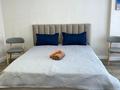 1-комнатная квартира · 38 м² · 4/12 этаж, Сейфуллина 416 — Макатаева за 23 000 ₸ в Алматы, Алмалинский р-н