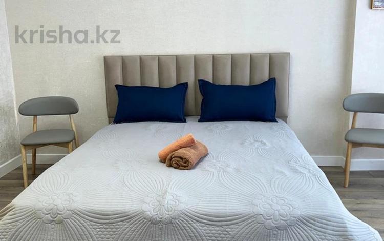 1-комнатная квартира · 38 м² · 4/12 этаж, Сейфуллина 416 — Макатаева за 23 000 ₸ в Алматы, Алмалинский р-н — фото 2