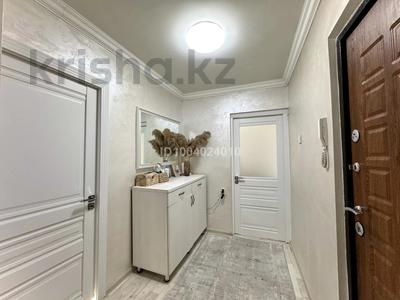 2-бөлмелі пәтер · 49.4 м² · 5/5 қабат, мкр Тастак-2 — По Тлендиева, бағасы: 31.8 млн ₸ в Алматы, Алмалинский р-н