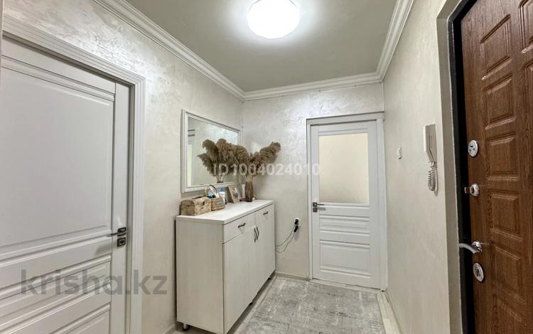 2-бөлмелі пәтер · 49.4 м² · 5/5 қабат, мкр Тастак-2 — По Тлендиева, бағасы: 31.8 млн ₸ в Алматы, Алмалинский р-н — фото 61