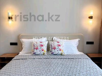 3-комнатная квартира · 70 м² · 11/16 этаж, Утеген батыра 11г за 35 000 ₸ в Алматы, Ауэзовский р-н