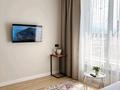 3-комнатная квартира · 70 м² · 11/16 этаж, Утеген батыра 11г за 35 000 ₸ в Алматы, Ауэзовский р-н — фото 12