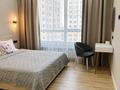 3-комнатная квартира · 70 м² · 11/16 этаж, Утеген батыра 11г за 35 000 ₸ в Алматы, Ауэзовский р-н — фото 3