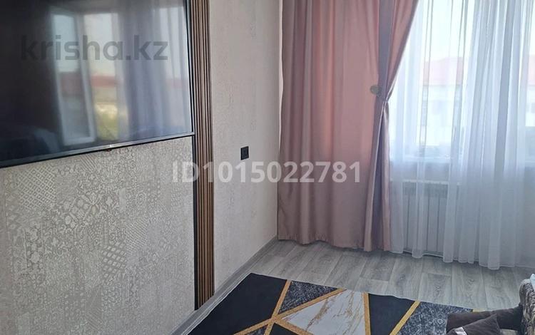 1-бөлмелі пәтер · 38 м² · 5/5 қабат, Сейфулина 4 — Возле стадиона, бағасы: 8.5 млн ₸ в Балхаше — фото 2