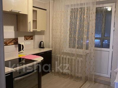 1-бөлмелі пәтер · 41 м² · 2/13 қабат, Құдайбердіұлы 25/1 — 7 поликлиника, бағасы: 180 000 ₸ в Астане, Алматы р-н