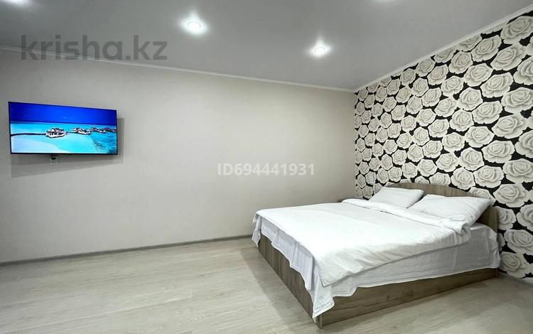 1-бөлмелі пәтер · 55 м², мкр. Алтын орда 72Кк2, бағасы: 13 000 ₸ в Актобе — фото 3