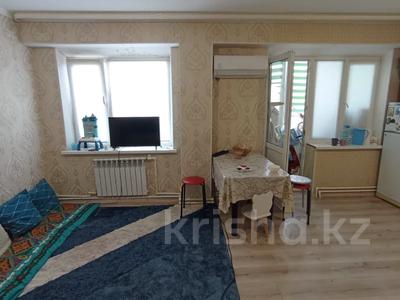 2-комнатная квартира · 48.8 м² · 4/5 этаж, Камбар Батыра за 16 млн 〒 в Уральске