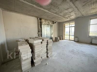 1-комнатная квартира · 47.4 м² · 13/13 этаж, Микрорайон Степной-2 за 21.5 млн ₸ в Караганде, Казыбек би р-н