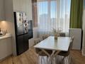 3-комнатная квартира · 103.9 м² · 8/16 этаж, ул. Аскара Токпанова 8/4 за 96 млн ₸ в Астане, Алматы р-н — фото 6