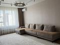 3-комнатная квартира · 103.9 м² · 8/16 этаж, ул. Аскара Токпанова 8/4 за 96 млн ₸ в Астане, Алматы р-н