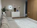3-комнатная квартира · 103.9 м² · 8/16 этаж, ул. Аскара Токпанова 8/4 за 96 млн ₸ в Астане, Алматы р-н — фото 5