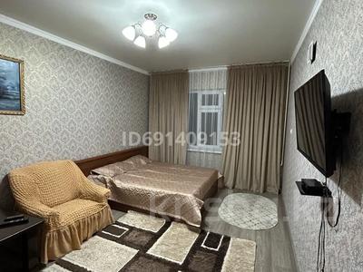 1-комнатная квартира, 39 м², 2/5 этаж помесячно, Спартивный 10 61 за 140 000 〒 в Шымкенте, Аль-Фарабийский р-н