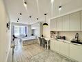 1-бөлмелі пәтер · 38.9 м² · 9/10 қабат, Варламова 345 — Толе би, бағасы: 31 млн ₸ в Алматы, Алмалинский р-н