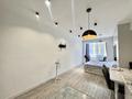 1-бөлмелі пәтер · 38.9 м² · 9/10 қабат, Варламова 345 — Толе би, бағасы: 31 млн ₸ в Алматы, Алмалинский р-н — фото 2