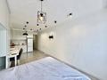 1-бөлмелі пәтер · 38.9 м² · 9/10 қабат, Варламова 345 — Толе би, бағасы: 31 млн ₸ в Алматы, Алмалинский р-н — фото 4