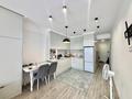 1-бөлмелі пәтер · 38.9 м² · 9/10 қабат, Варламова 345 — Толе би, бағасы: 31 млн ₸ в Алматы, Алмалинский р-н — фото 5