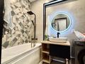 1-бөлмелі пәтер · 38.9 м² · 9/10 қабат, Варламова 345 — Толе би, бағасы: 31 млн ₸ в Алматы, Алмалинский р-н — фото 7