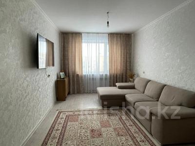 3-комнатная квартира, 64.1 м², 5/10 этаж, Жукова за 23 млн 〒 в Петропавловске
