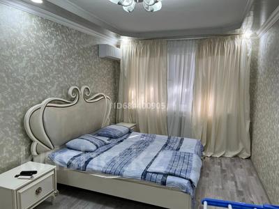 1-комнатная квартира, 32 м², 1/4 этаж помесячно, Рашидова 114 — Базар колос за 150 000 〒 в Шымкенте, Аль-Фарабийский р-н