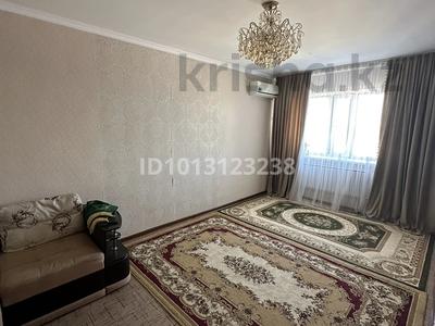 2-бөлмелі пәтер · 58 м² · 7/9 қабат, Нур Актобе 12, бағасы: 17 млн ₸