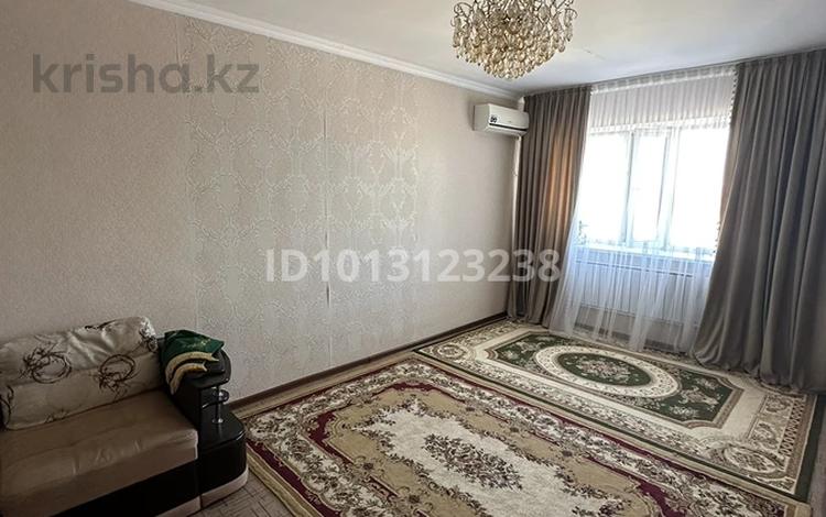 2-бөлмелі пәтер · 58 м² · 7/9 қабат, Нур Актобе 12, бағасы: 17 млн ₸ — фото 2