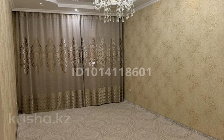 2-комнатная квартира · 56 м² · 2/6 этаж, 31Б мкр 18 за 17.5 млн ₸ в Актау — фото 2