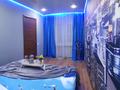 1-комнатная квартира, 50 м² посуточно, Астана 8 — Дв.Спорта за 11 000 〒 в Усть-Каменогорске — фото 3