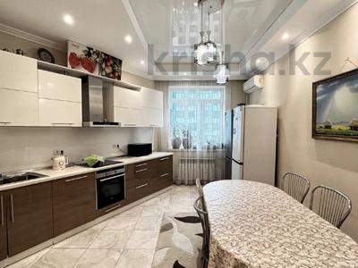 2-комнатная квартира · 101.4 м² · 13/15 этаж, Абая проспект — Тургут Озала за 69.5 млн ₸ в Алматы, Бостандыкский р-н