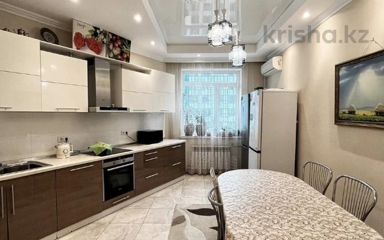 2-комнатная квартира · 101.4 м² · 13/15 этаж, Абая проспект — Тургут Озала за 69.5 млн ₸ в Алматы, Бостандыкский р-н — фото 20