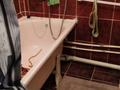 3-комнатная квартира · 48 м² · 4/5 этаж, Мухамеджанова 27 — Кафе Хато, доброцен, старый хлеб завод, ЖД вокзал за 25 000 ₸ в Балхаше — фото 9