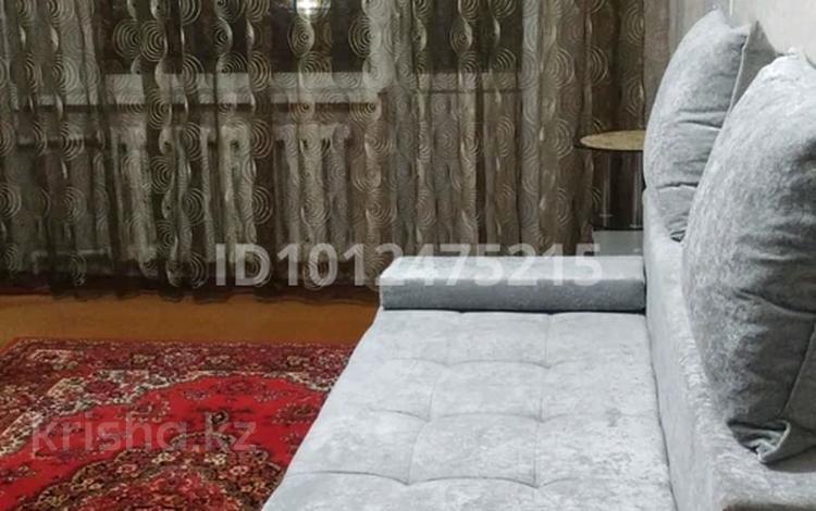 3-комнатная квартира · 48 м² · 4/5 этаж, Мухамеджанова 27 — Кафе Хато, доброцен, старый хлеб завод, ЖД вокзал за 25 000 ₸ в Балхаше — фото 5