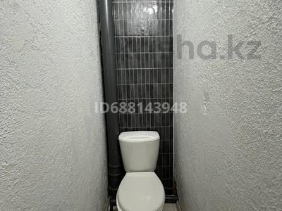 2-комнатная квартира · 48.6 м² · 5/5 этаж, Мухтар Ауэзова 73 — Магазин Ак Желкен за 13 млн 〒 в Щучинске