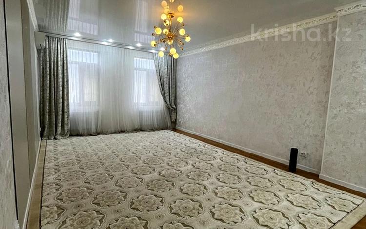 2-комнатная квартира · 88 м² · 10/11 этаж, 16-й мкр 57 за 32.5 млн ₸ в Актау — фото 2