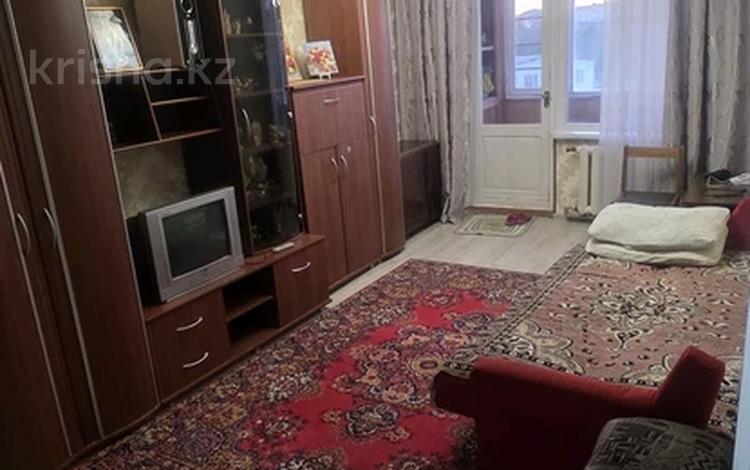 3-бөлмелі пәтер · 63.5 м² · 4/4 қабат, 2 11, бағасы: 18.5 млн ₸ в Конаеве — фото 2